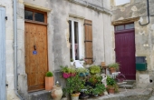 D3064, Authentic and spacious village house