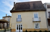 D4536, Charmante maison de village rénovée